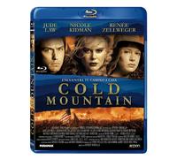 Cold Mountain [Blu-Ray] [Import]