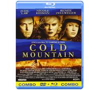 Cold Mountain (Blu-Ray) (Import) (2013) Jude Law; Nicole Kidman; Renée Zellw