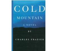 Cold Mountain Charles Frazier (Auteur)