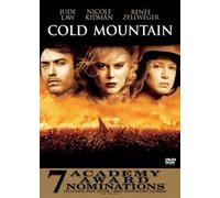 COLD MOUNTAIN: DVD RETAIL DC