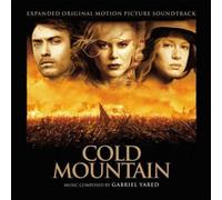 Gabriel Yared - Cold Mountain (Expanded Original Motion Picture Soundtrack) [Import]