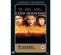 Cold Mountain G