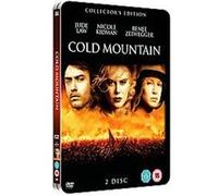 Cold Mountain G