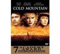 Cold Mountain G