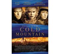 Cold Mountain