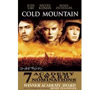 Cold Mountain [Import allemand]