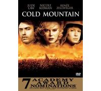 Cold Mountain