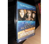 Cold mountain special edition dvd 2 disc