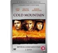 COLD MOUNTAIN-STEELBOOK-BILINGUE G
