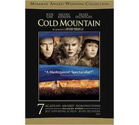 Cold Mountain (Two-Disc Collector's Edition) by Jude Law