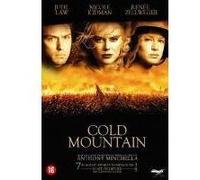 COLD MOUNTAIN-VN