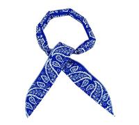 Cold Neck Wrap, Reusable Cooling Bandana With Tie Around Design For Outdoor