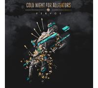 Cold Night for Alligators Fervor (Vinyl) 12" Album