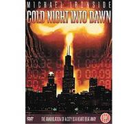 Cold Night Into Dawn G