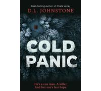 Cold Panic: A Psychological Thriller
