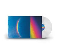 Cold Play - Cold Play - MOON MUSIC [Clear EcoRecord VInyl]