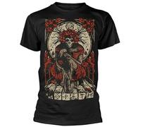 COLD-PRESSED LEMON Opeth Haxprocess Men T-Shirt Black XXL