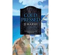 Cold Pressed: Volume 4 (The Beatrice Stubbs Series) - [Livre en VO] Jj Marsh (Auteur)
