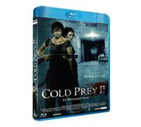 Cold Prey II – Studiocanal – Blu-ray