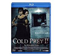 Cold Prey II – Studiocanal – Blu-ray