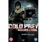 Cold Prey 2-Resurrection [Import]