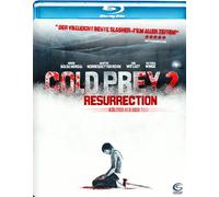Cold Prey 2 Resurrection - Kälter Als Der Tod