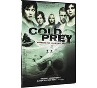 Cold Prey