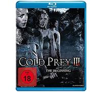 Cold Prey 3 (Br)Vl Beginning, The Kj [Import Germany]
