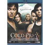 Cold Prey – Blu-ray – Studiocanal