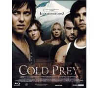 Cold Prey - Blu-Ray E