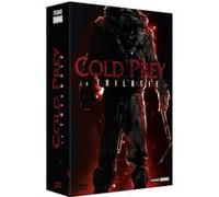 Cold Prey-La trilogie