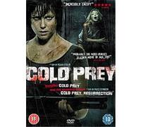 Cold Prey/Cold Prey 2 , (Box Set) G