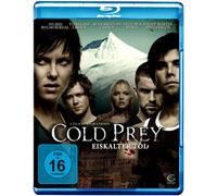 Cold Prey-Eiskalter Tod [Blu-Ray] [Import]