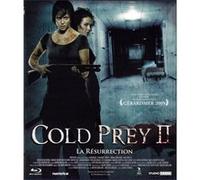 Cold Prey II - Blu-Ray E