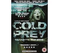 Cold Prey [Import]