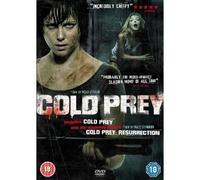 Cold Prey [Import]