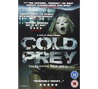 Cold Prey
