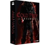 Cold Prey – Coffret de la trilogie – Studiocanal