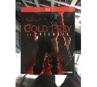 Cold Prey - Coffret de la Trilogie - Blu-Ray G