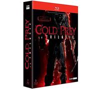 Cold Prey - Coffret de la Trilogie - Blu-Ray G