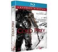 Cold Prey - L'Intégrale - Coffret des 2 films - Blu-Ray G