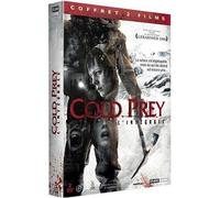 Cold Prey-L'intégrale horrifique