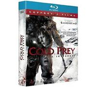 Cold Prey - L'intégrale Horrifique - Blu-Ray