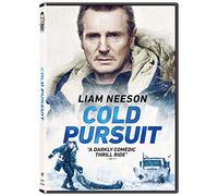 Cold Pursuit