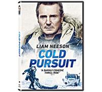 Cold Pursuit [Dvd] Ac-3/Dolby Digital, Dolby, Subtitled, Widescreen