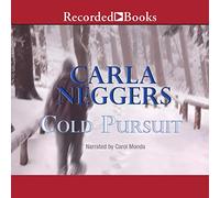 Cold Pursuit (The Black Falls Series)