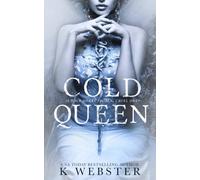 Cold Queen: A Dark Retelling