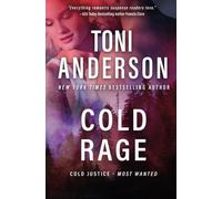 Cold Rage: A K9 Search-and-Rescue FBI Romantic Suspense