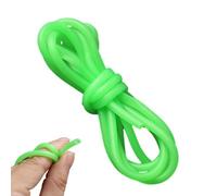 Cold Resistant Fishing Glow Tube DIY Lure Hose Angling Tool Kit