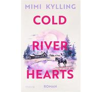 Cold River Hearts Roman - Mimi Kylling - Aufbau digital - ebook (ePub) - Livre